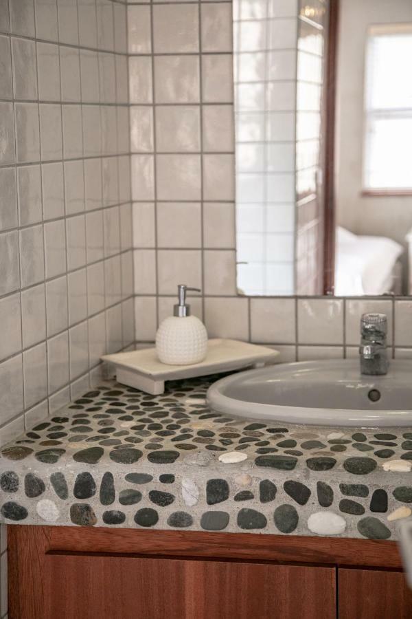 Blue Pearl - Situated Right On The Beach Swakopmund Luaran gambar