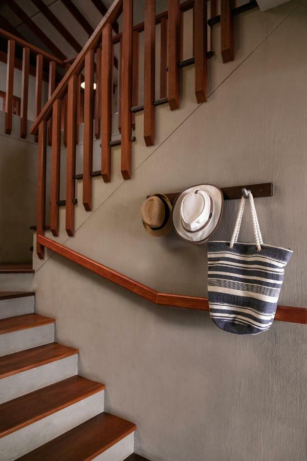 Blue Pearl - Situated Right On The Beach Swakopmund Luaran gambar