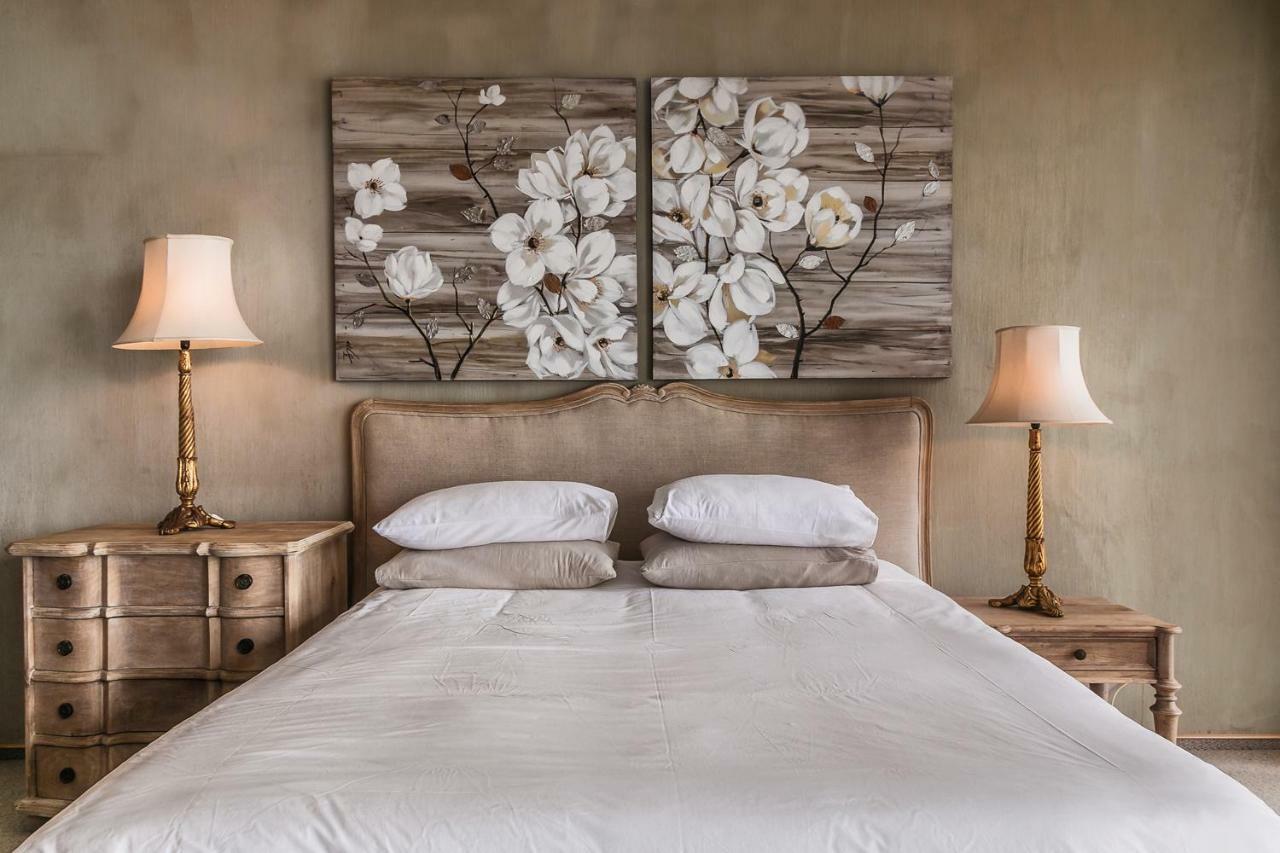 Blue Pearl - Situated Right On The Beach Swakopmund Luaran gambar