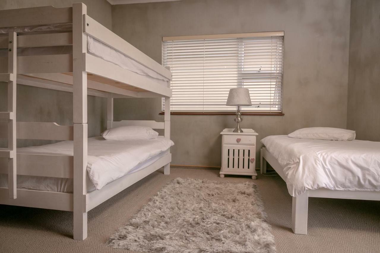Blue Pearl - Situated Right On The Beach Swakopmund Luaran gambar